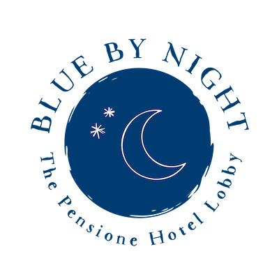 Blue by Night – Pensione
